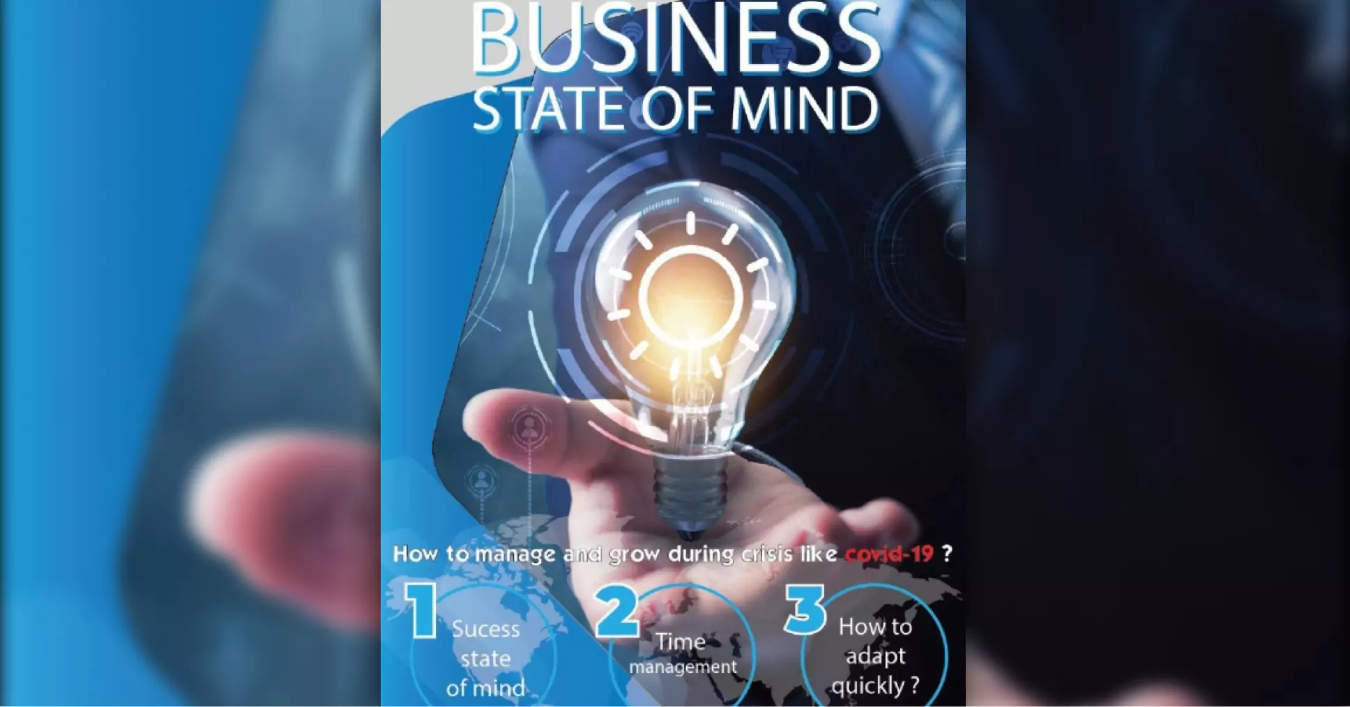 Business State Of Mind