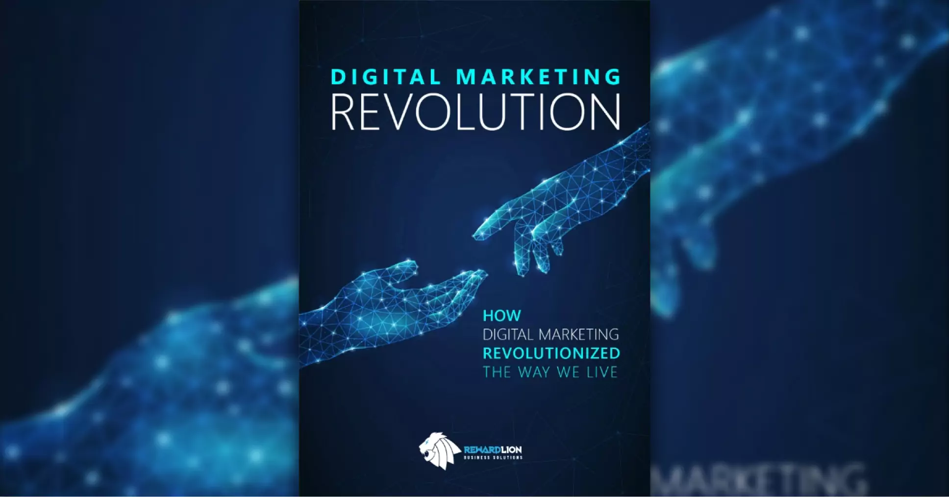 Digital Marketing Revolution